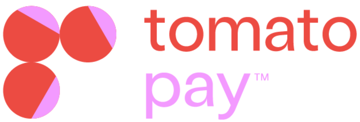 Tomato Logo