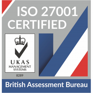 ISO 27001